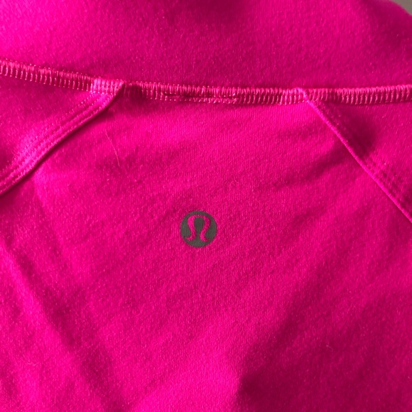 women’s lululemon jacket - Picture 2 of 3